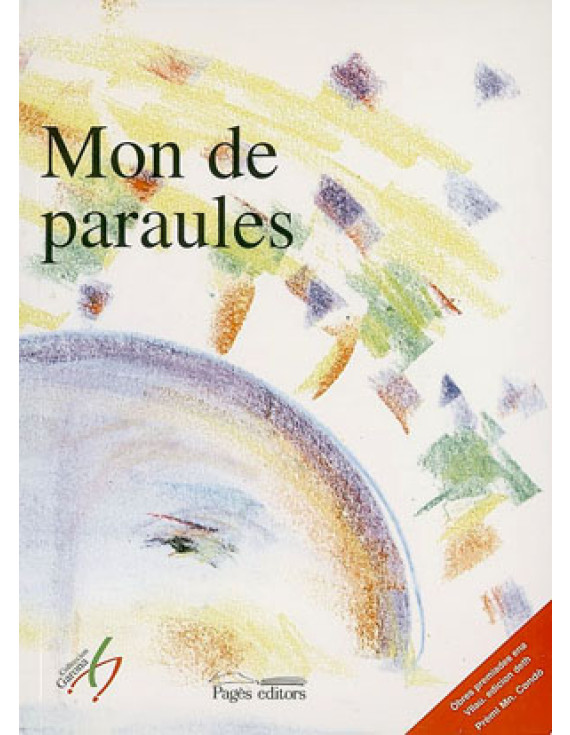 Mon de paraules