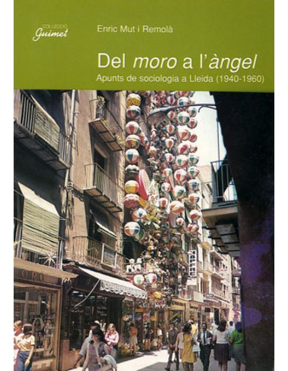 Del moro a l'àngel