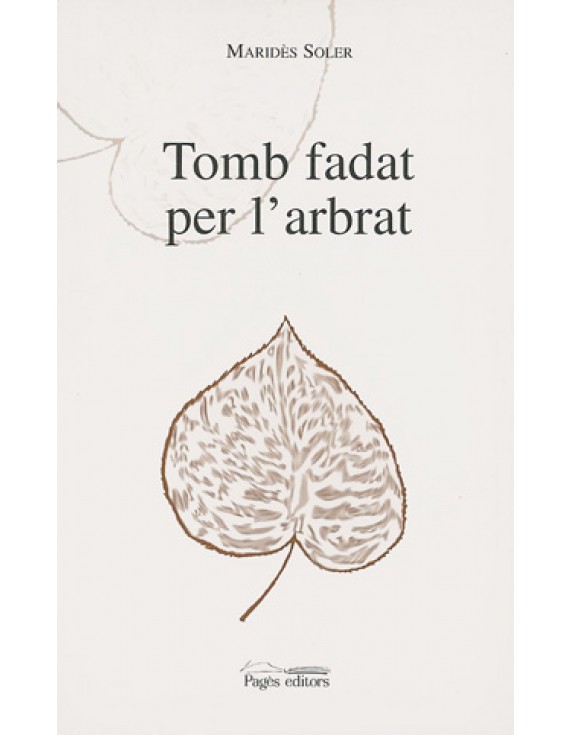 Tomb fadat per l'arbrat