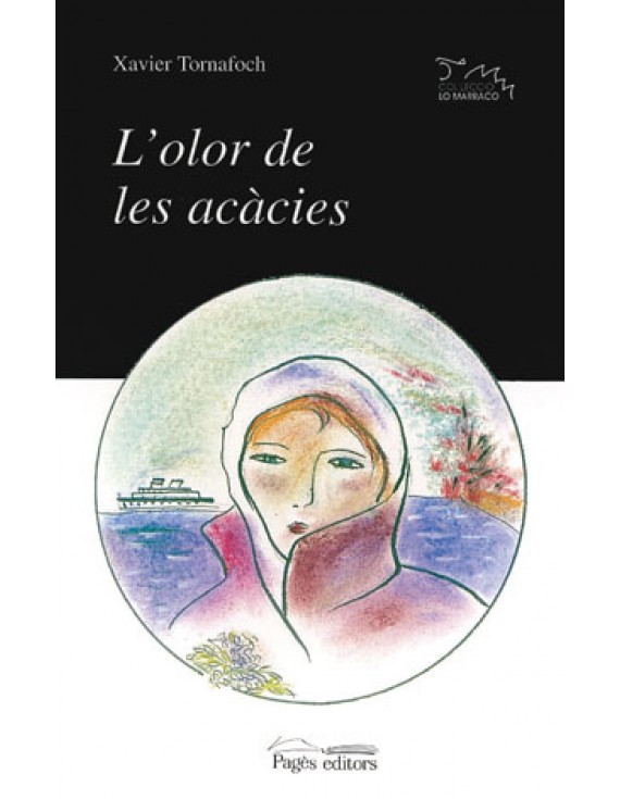 L'olor de les acàcies