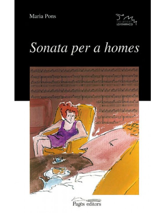Sonata per a homes