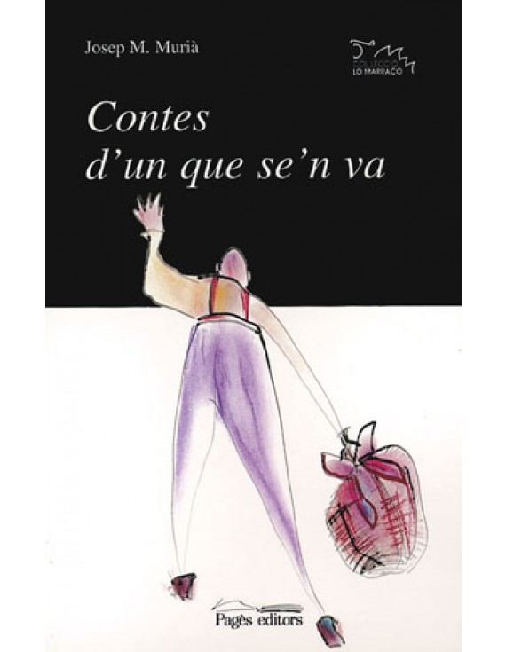 Contes d'un que se'n va