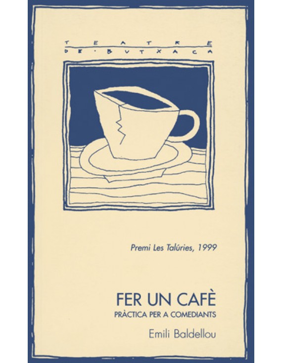 Fer un cafè