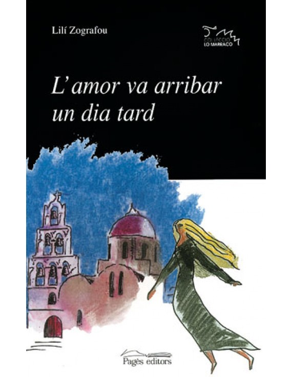 L'amor va arribar un dia tard