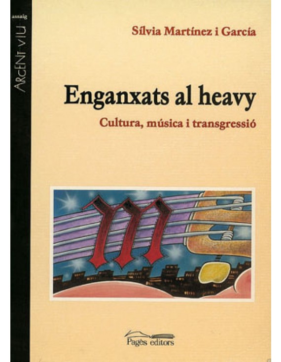 Enganxats al heavy