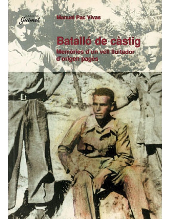 Batalló de càstig