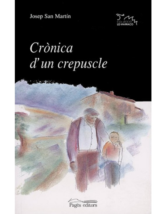 Crònica d'un crepuscle