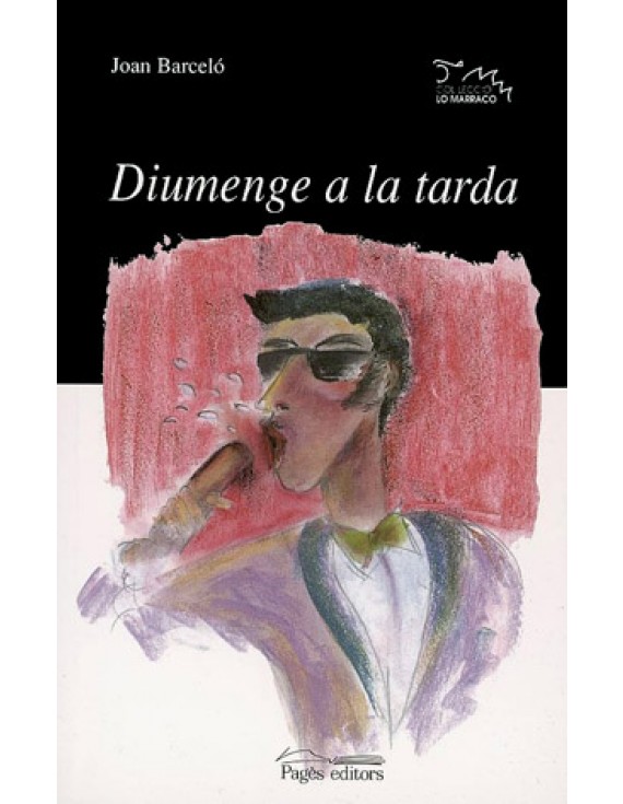 Diumenge a la tarda