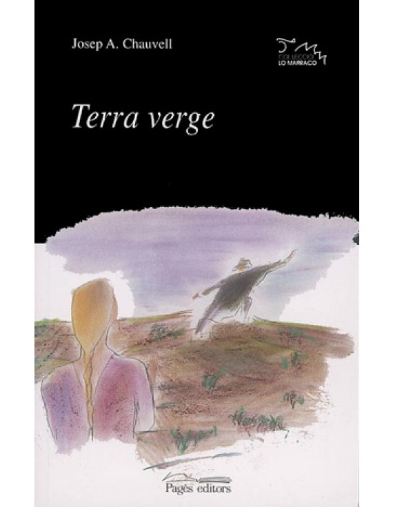 Terra verge
