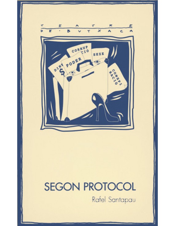 Segon protocol