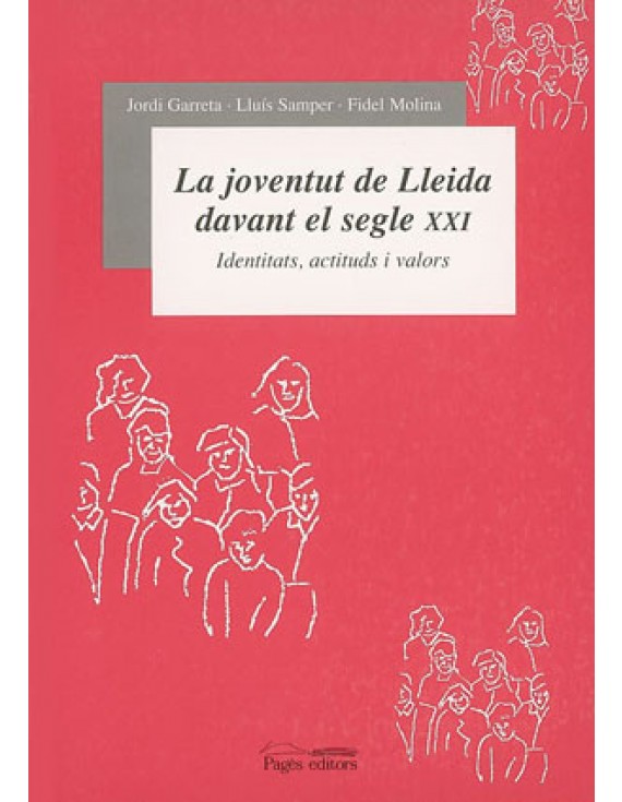 La joventut de Lleida davant el segle XXI