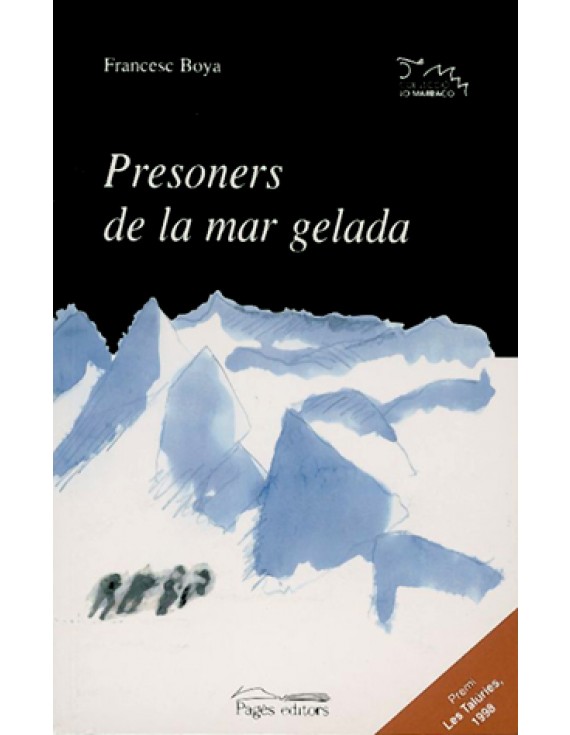 Presoners de la mar gelada
