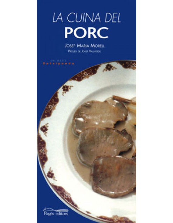 La cuina del porc