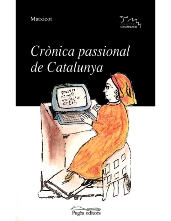 Crònica passional de Catalunya