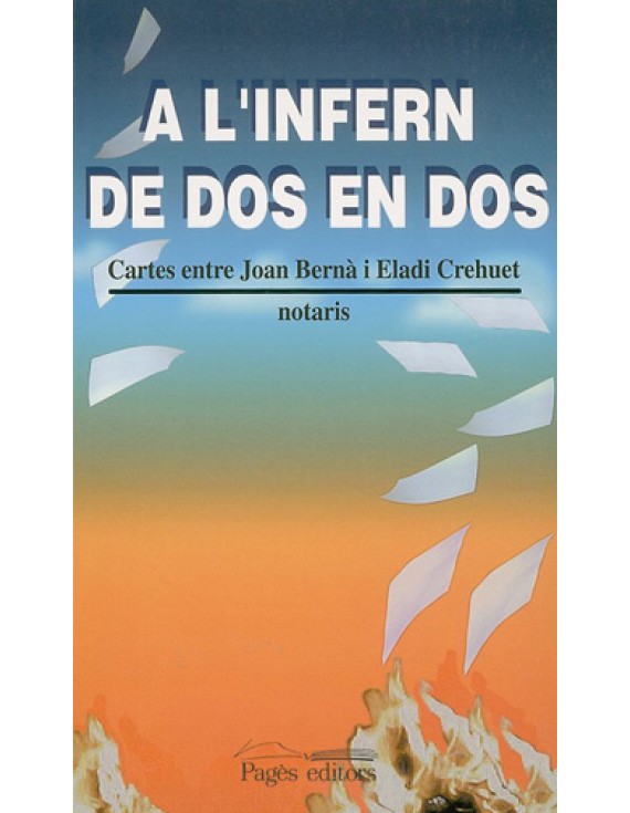 A l'infern de dos en dos