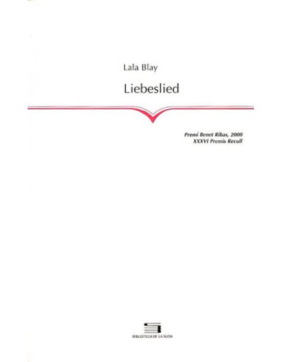 Liebeslied