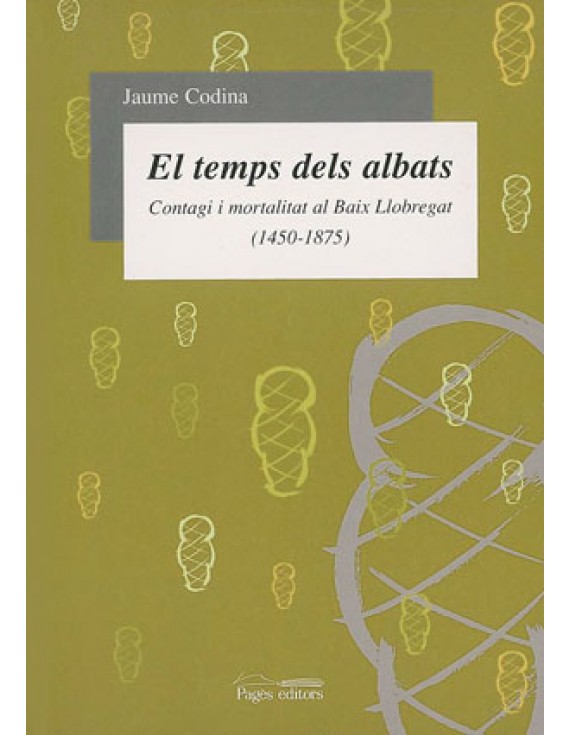 El temps dels albats