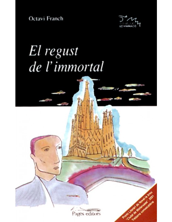 El regust de l'immortal