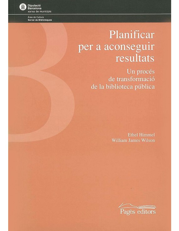 Planificar per a aconseguir resultats