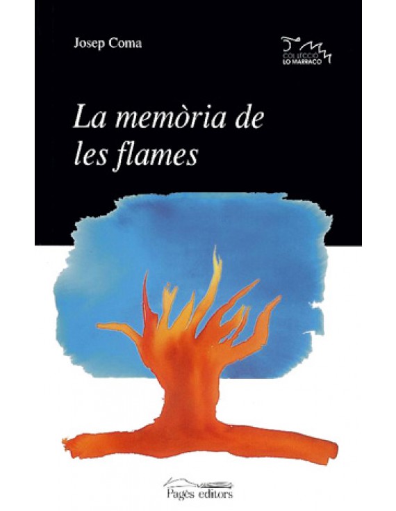 La memòria de les flames