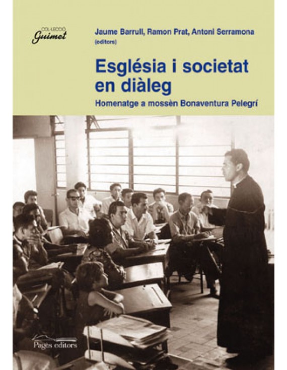 Església i societat en diàleg
