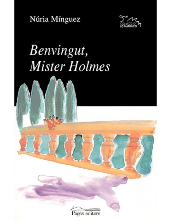 Benvingut, Mister Holmes