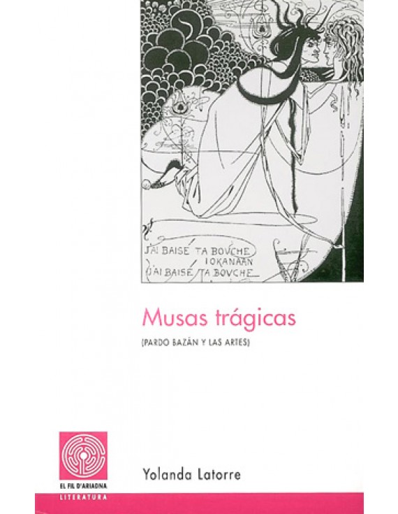 Musas trágicas