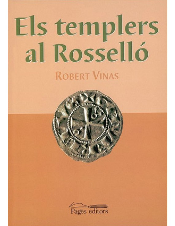 Els templers al Rosselló
