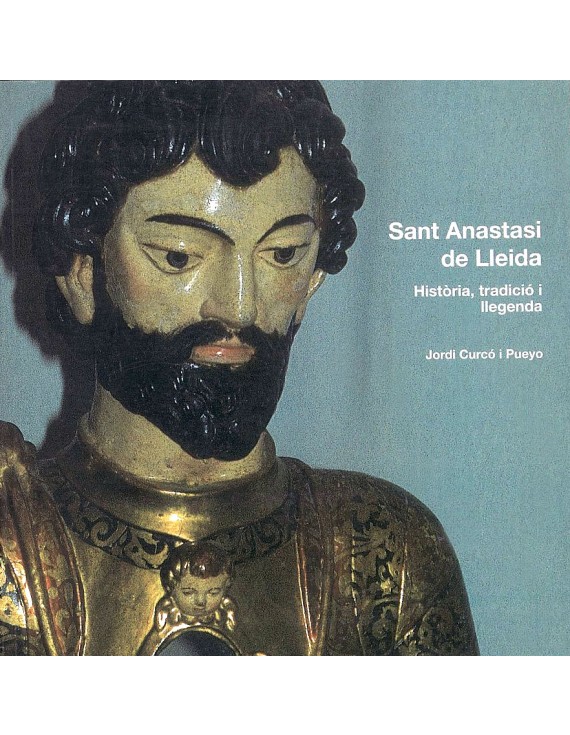 Sant Anastasi de Lleida