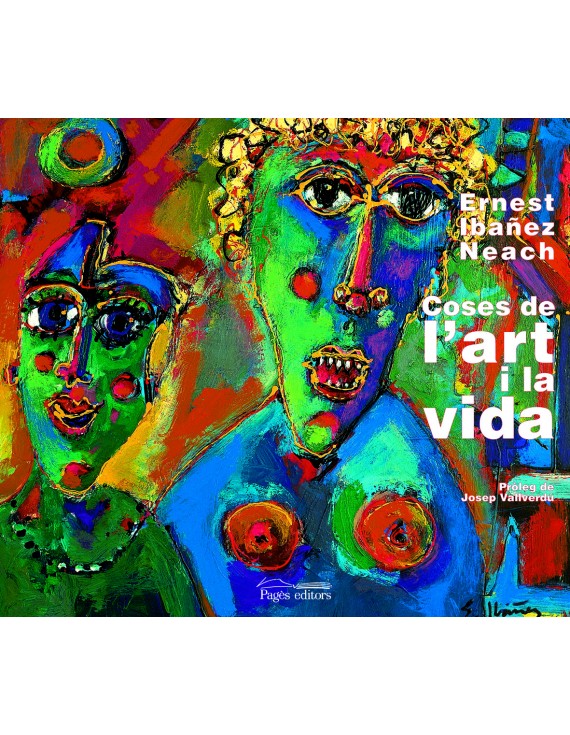 Coses de l'art i de la vida