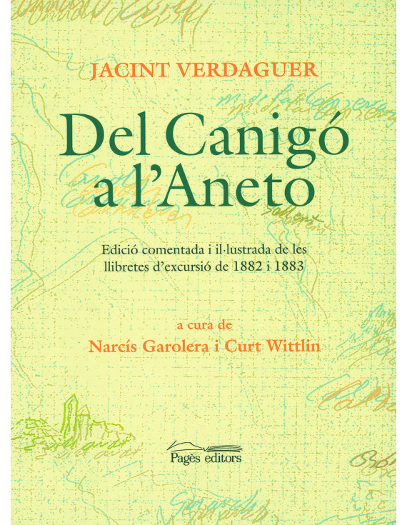 Del Canigó a l'Aneto