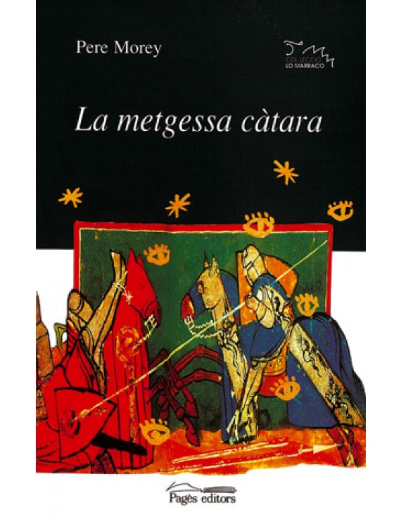 La metgessa càtara