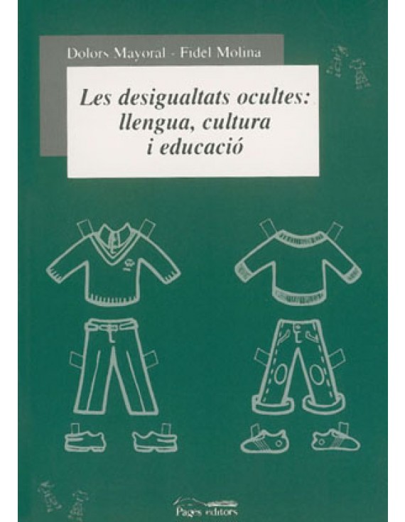 Les desigualtats ocultes: llengua, cultura i educació
