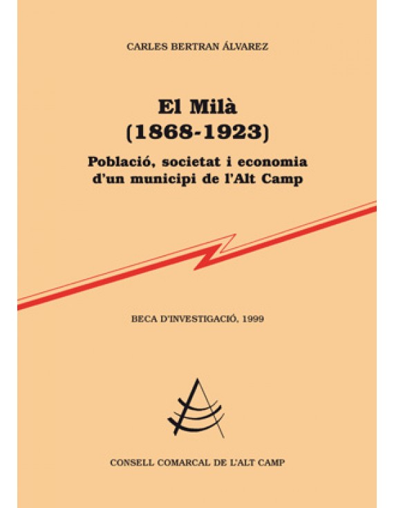El Milà (1868-1923)