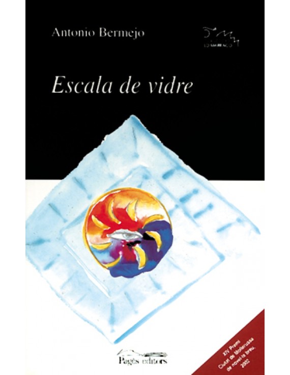 Escala de vidre