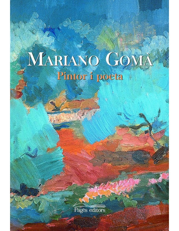 Mariano Gomà