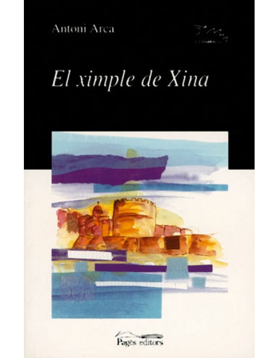 El ximple de Xina