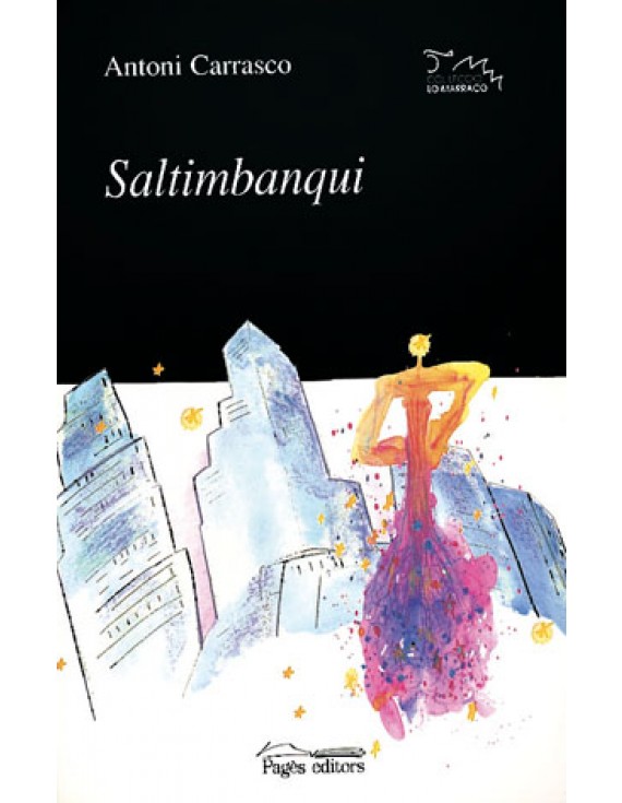 Saltimbanqui