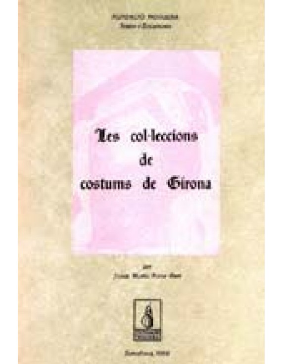 Les col·leccions de costums de Girona