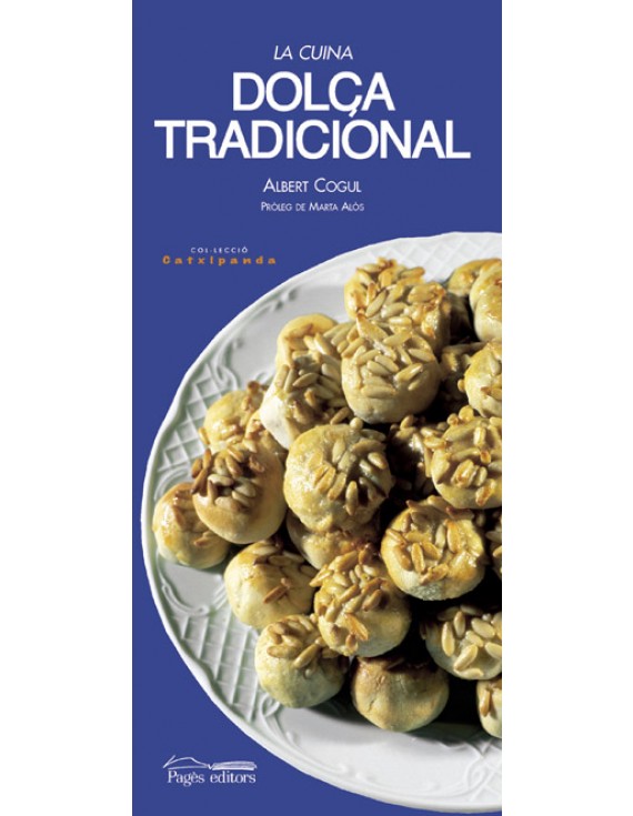 La cuina dolça tradicional