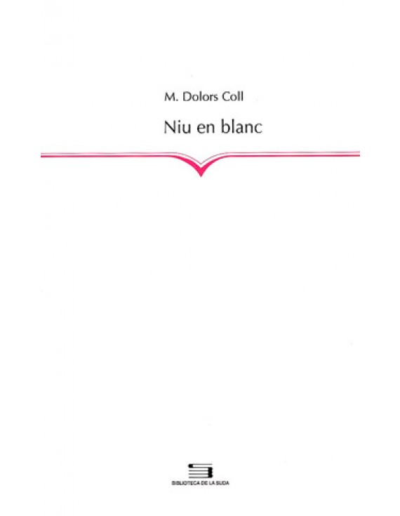 Niu en blanc