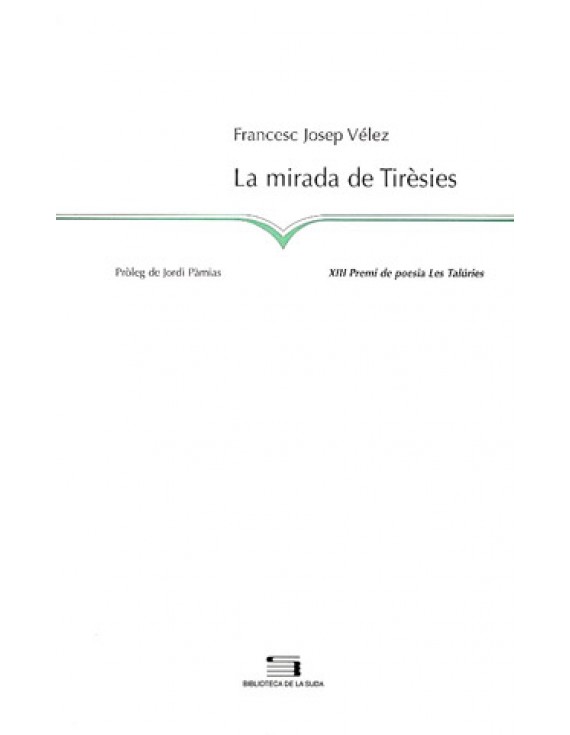 La mirada de Tirèsies