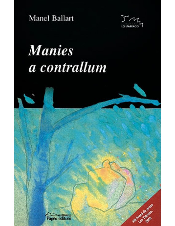 Manies a contrallum