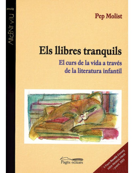 Els llibres tranquils