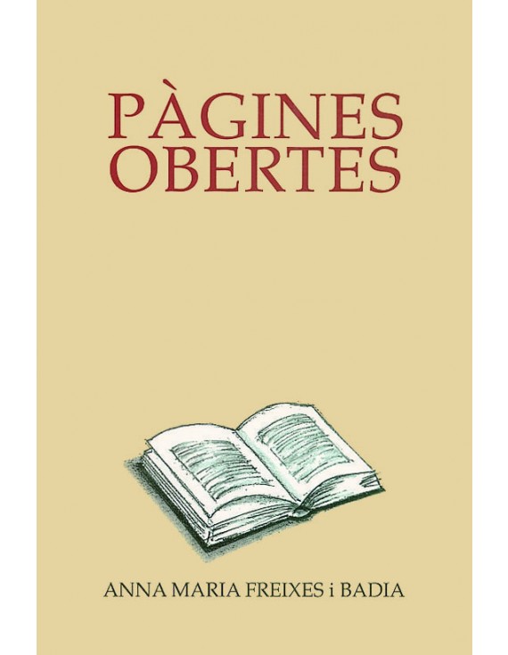 Pàgines obertes