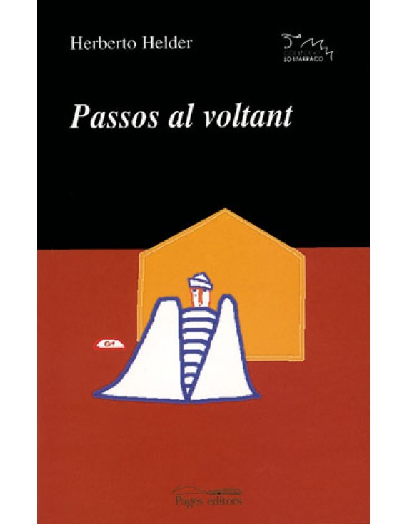 Passos al voltant