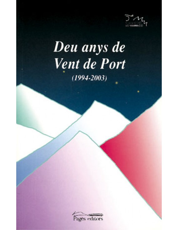 Deu anys de Vent de Port (1994-2003)