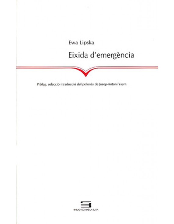 Eixida d'emergència