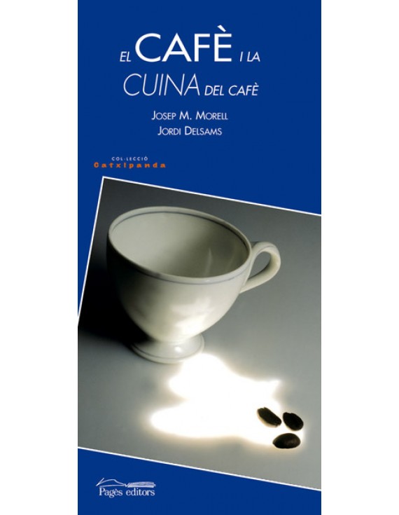 El cafè i la cuina del cafè