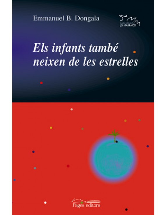 Els infants també neixen de les estrelles